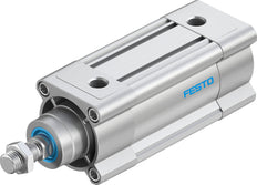 Festo Cylinder 63mm Bore 60mm Stroke ISO 15552 Double Acting - 2126686