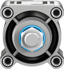 Festo Cylinder 63mm Bore 60mm Stroke ISO 15552 Double Acting - 2126686