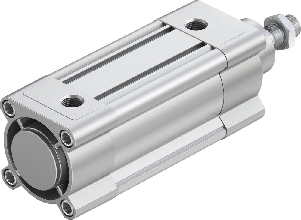 Festo Cylinder 63mm Bore 70mm Stroke ISO 15552 Double Acting - 2126687