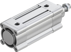Festo Cylinder 63mm Bore 70mm Stroke ISO 15552 Double Acting - 2126687