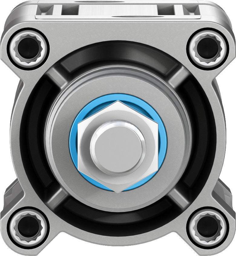 Festo Cylinder 63mm Bore 70mm Stroke ISO 15552 Double Acting - 2126687