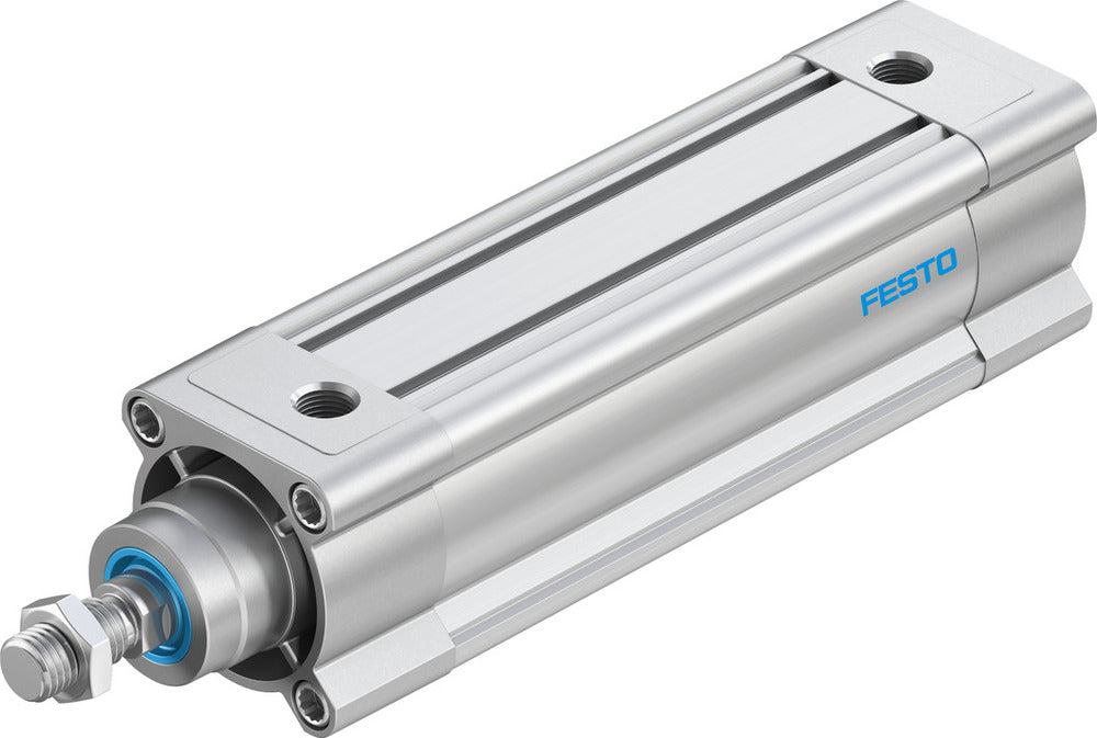 Festo Cylinder 63mm Bore 150mm Stroke ISO 15552 Double Acting - 2126688