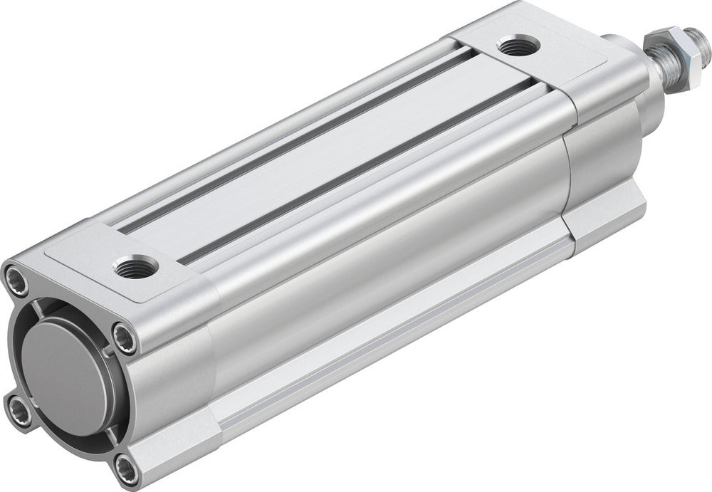 Festo Cylinder 63mm Bore 150mm Stroke ISO 15552 Double Acting - 2126688