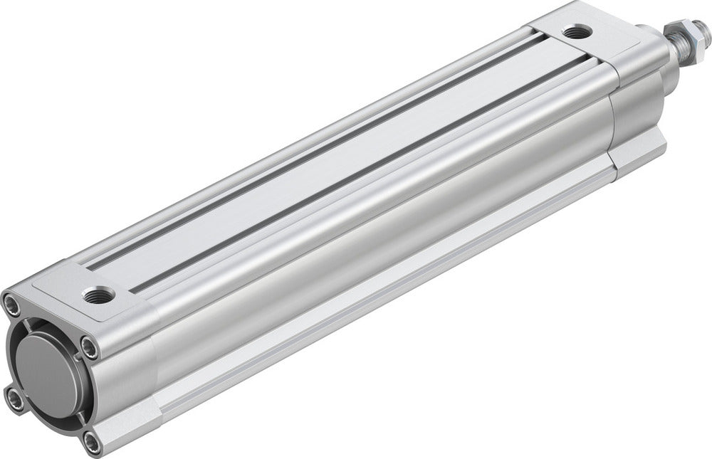 Festo Cylinder 63mm Bore 300mm Stroke ISO 15552 Double Acting - 2126689