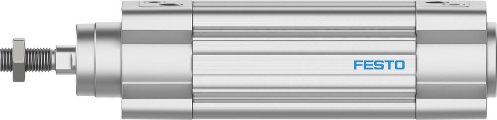 Festo Cylinder 32mm Bore 50mm Stroke ISO 15552 Double Acting - 3656515