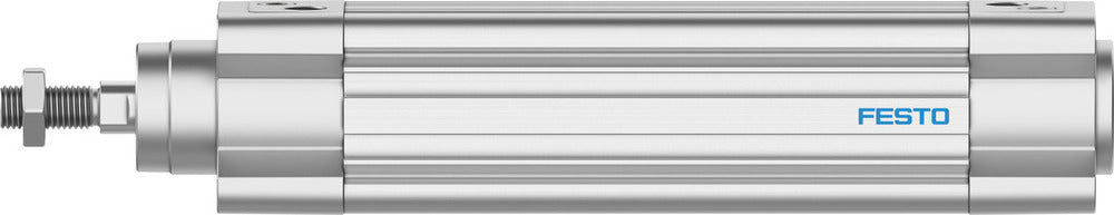 Festo Cylinder 32mm Bore 100mm Stroke ISO 15552 Double Acting - 3656519