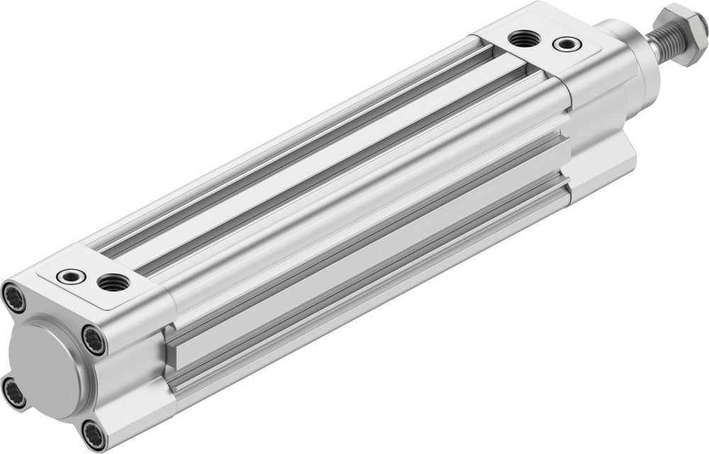 Festo Cylinder 32mm Bore 125mm Stroke ISO 15552 Double Acting - 3656520