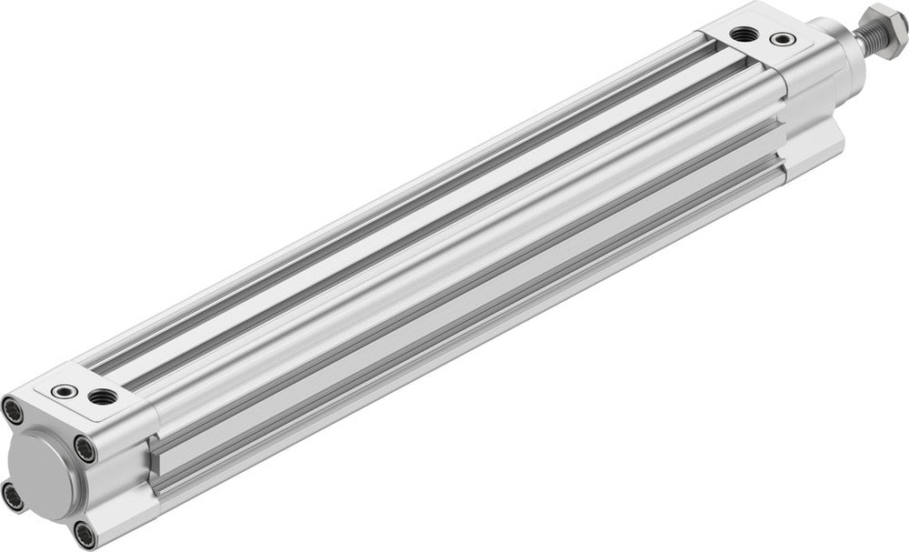 Festo Cylinder 32mm Bore 250mm Stroke ISO 15552 Double Acting - 3656524