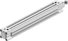 Festo Cylinder 32mm Bore 250mm Stroke ISO 15552 Double Acting - 3656524