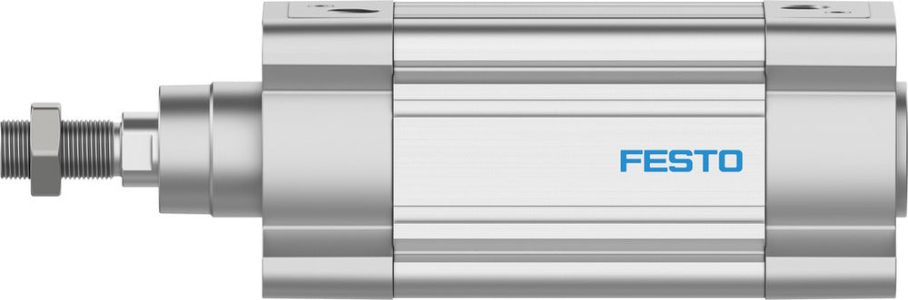 Festo Cylinder 80mm Bore 80mm Stroke ISO 15552 Double Acting - 3656638