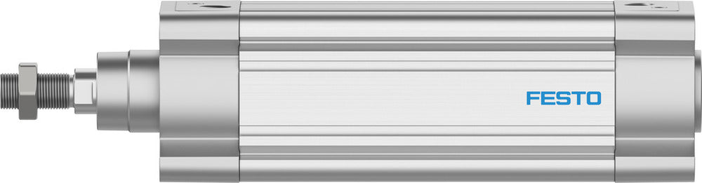 Festo Cylinder 80mm Bore 160mm Stroke ISO 15552 Double Acting - 3656642