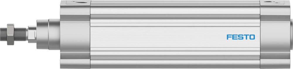 Festo Cylinder 80mm Bore 200mm Stroke ISO 15552 Double Acting - 3656643