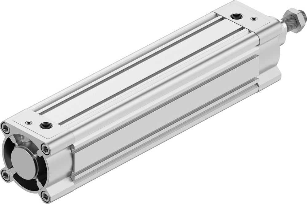 Festo Cylinder 80mm Bore 300mm Stroke ISO 15552 Double Acting - 3656645