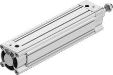 Festo Cylinder 80mm Bore 300mm Stroke ISO 15552 Double Acting - 3656645