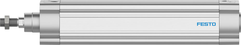Festo Cylinder 80mm Bore 300mm Stroke ISO 15552 Double Acting - 3656645