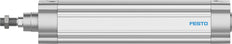 Festo Cylinder 80mm Bore 300mm Stroke ISO 15552 Double Acting - 3656645