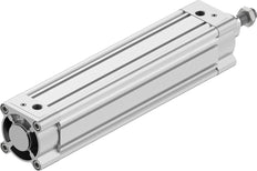Festo Cylinder 80mm Bore 320mm Stroke ISO 15552 Double Acting - 3656646