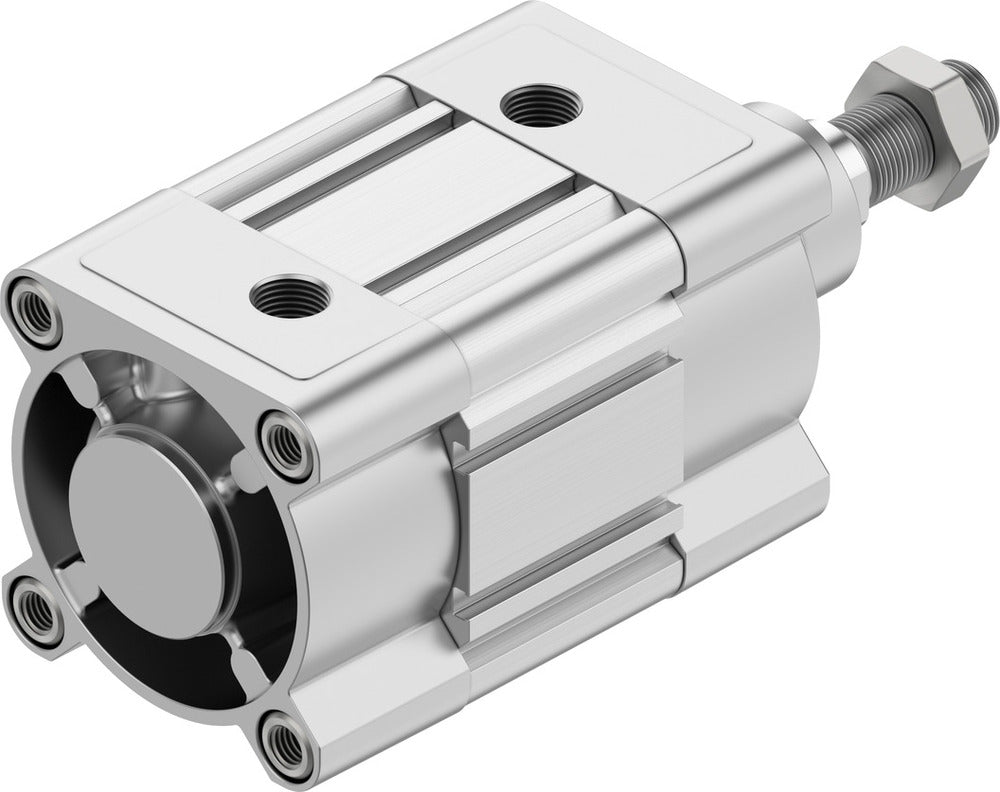 Festo Cylinder 80mm Bore 20mm Stroke ISO 15552 Double Acting - 3656854