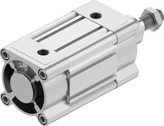 Festo Cylinder 80mm Bore 50mm Stroke ISO 15552 Double Acting - 3656858