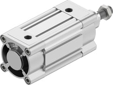 Festo Cylinder 80mm Bore 70mm Stroke ISO 15552 Double Acting - 3656860