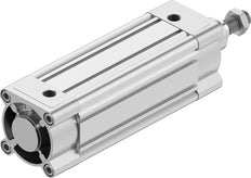 Festo Cylinder 80mm Bore 160mm Stroke ISO 15552 Double Acting - 3656865