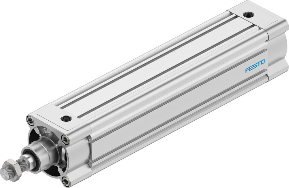 Festo Cylinder 80mm Bore 320mm Stroke ISO 15552 Double Acting - 3656869