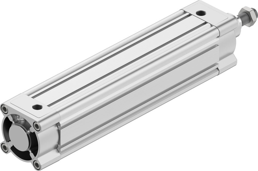Festo Cylinder 80mm Bore 320mm Stroke ISO 15552 Double Acting - 3656869