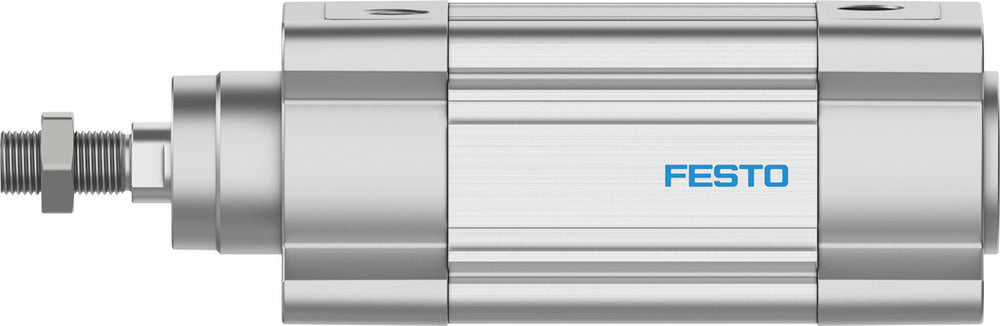 Festo Cylinder 63mm Bore 50mm Stroke ISO 15552 Double Acting - 3657815