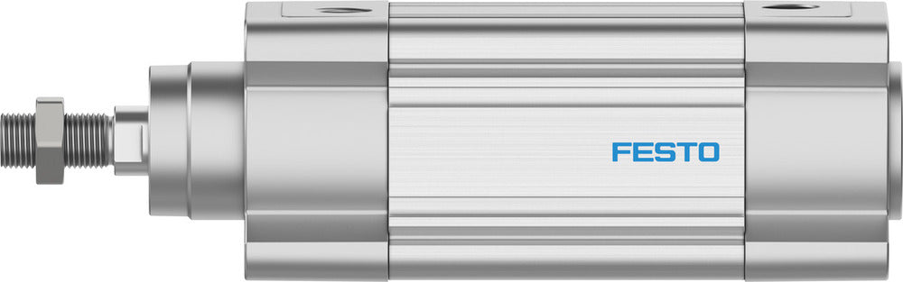 Festo Cylinder 63mm Bore 60mm Stroke ISO 15552 Double Acting - 3657816