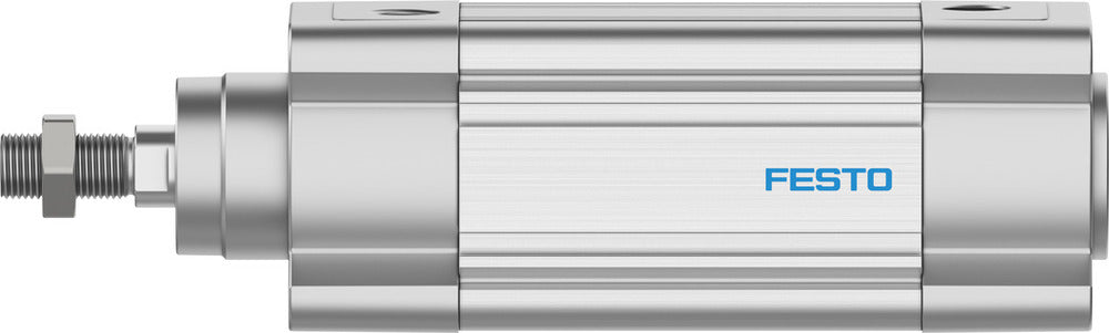 Festo Cylinder 63mm Bore 70mm Stroke ISO 15552 Double Acting - 3657817