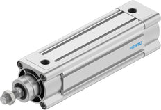 Festo Cylinder 63mm Bore 160mm Stroke ISO 15552 Double Acting - 3657822