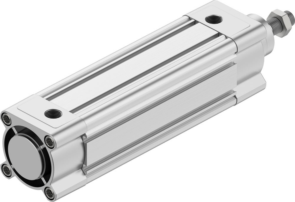 Festo Cylinder 63mm Bore 160mm Stroke ISO 15552 Double Acting - 3657822