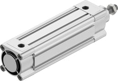 Festo Cylinder 63mm Bore 160mm Stroke ISO 15552 Double Acting - 3657822