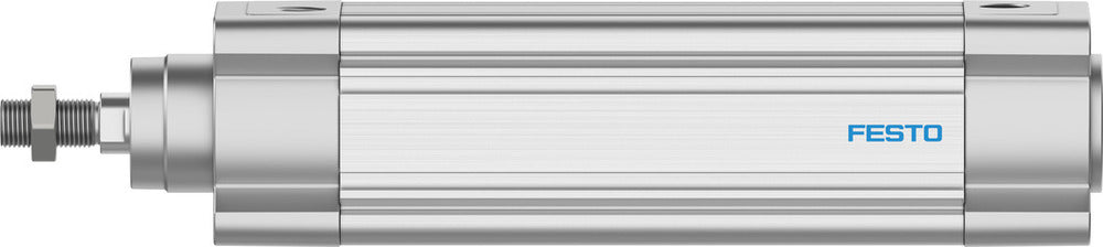 Festo Cylinder 63mm Bore 160mm Stroke ISO 15552 Double Acting - 3657822