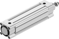Festo Cylinder 63mm Bore 200mm Stroke ISO 15552 Double Acting - 3657823