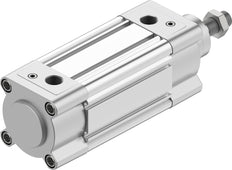 Festo Cylinder 63mm Bore 70mm Stroke ISO 15552 Double Acting - 3657865