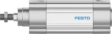 Festo Cylinder 63mm Bore 70mm Stroke ISO 15552 Double Acting - 3657865
