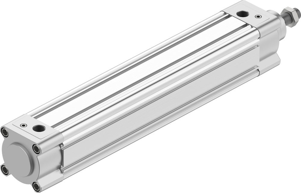 Festo Cylinder 63mm Bore 320mm Stroke ISO 15552 Double Acting - 3657874