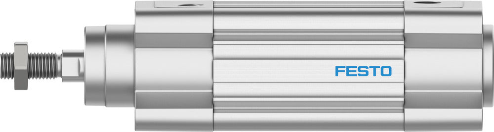 Festo Cylinder 32mm Bore 30mm Stroke ISO 15552 Double Acting - 3659376