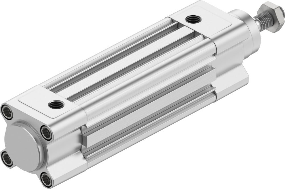 Festo Cylinder 32mm Bore 70mm Stroke ISO 15552 Double Acting - 3659380
