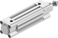 Festo Cylinder 32mm Bore 70mm Stroke ISO 15552 Double Acting - 3659380