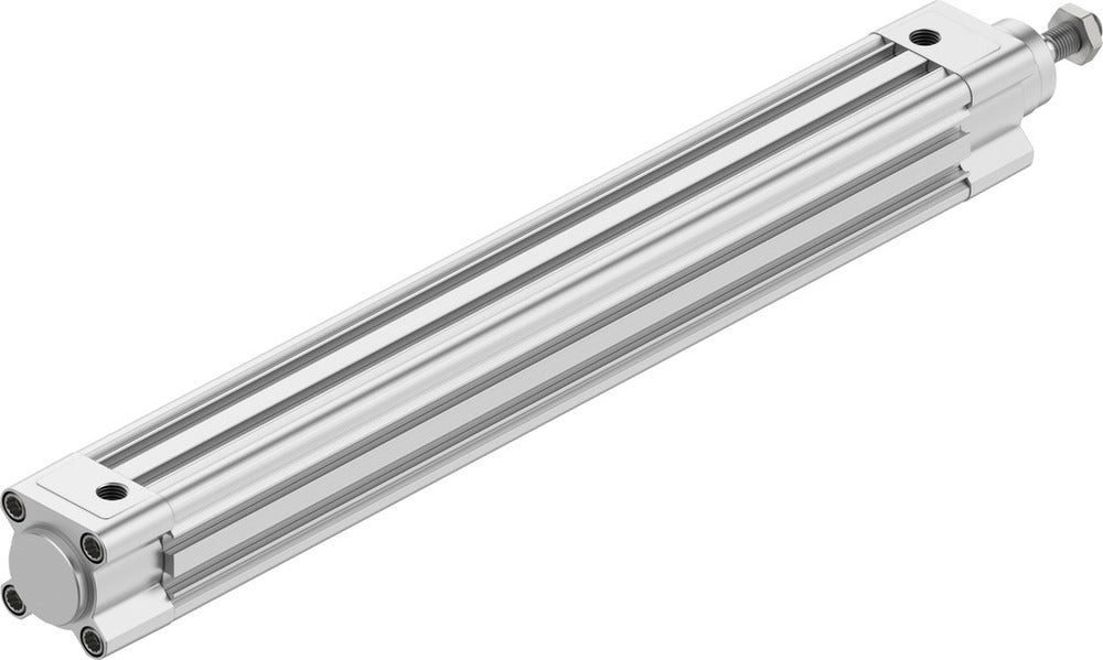 Festo Cylinder 32mm Bore 300mm Stroke ISO 15552 Double Acting - 3659388