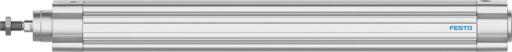 Festo Cylinder 32mm Bore 320mm Stroke ISO 15552 Double Acting - 3659389