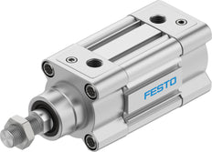 Festo Cylinder 50mm Bore 20mm Stroke ISO 15552 Double Acting - 3659467