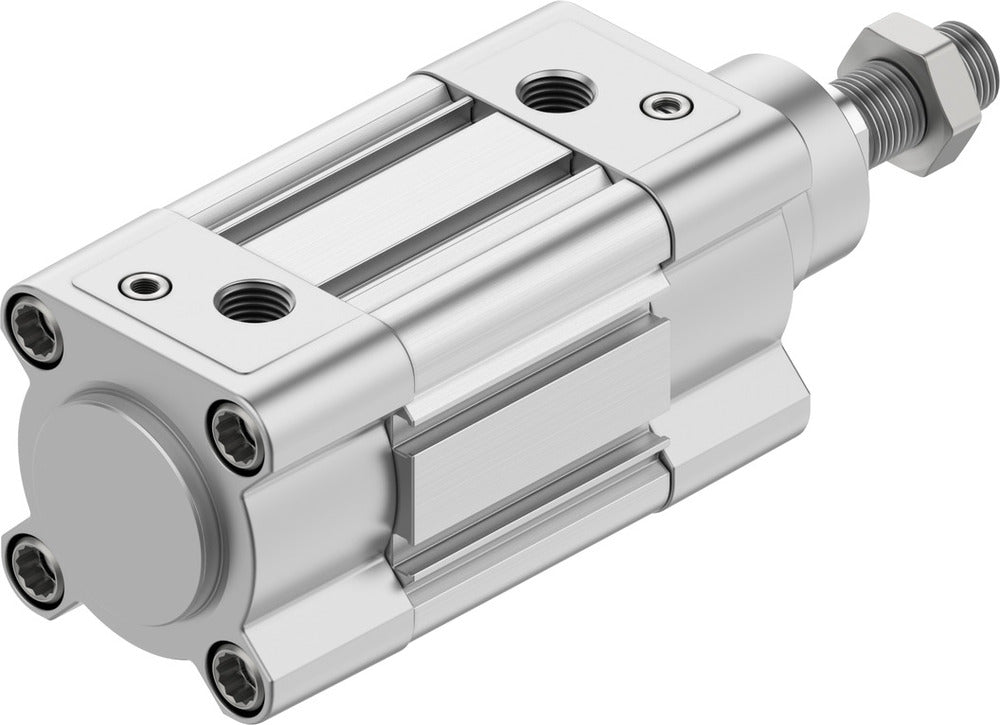 Festo Cylinder 50mm Bore 20mm Stroke ISO 15552 Double Acting - 3659467