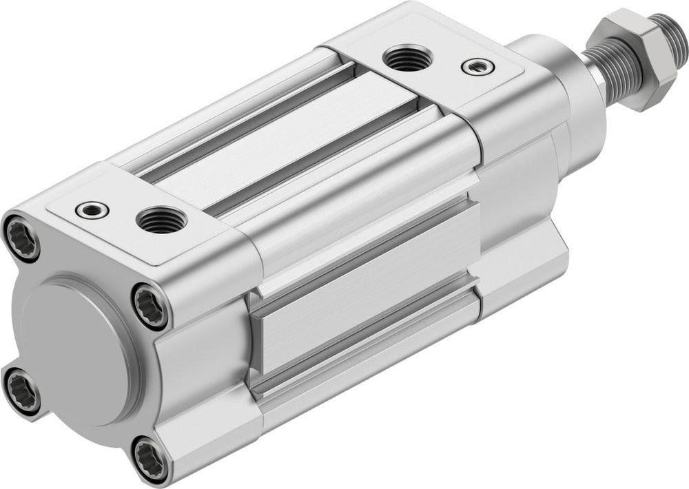 Festo Cylinder 50mm Bore 40mm Stroke ISO 15552 Double Acting - 3659470