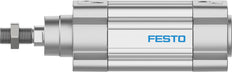 Festo Cylinder 50mm Bore 40mm Stroke ISO 15552 Double Acting - 3659470
