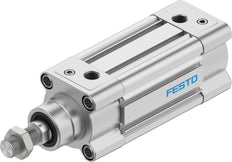 Festo Cylinder 50mm Bore 50mm Stroke ISO 15552 Double Acting - 3659471