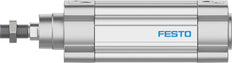 Festo Cylinder 50mm Bore 70mm Stroke ISO 15552 Double Acting - 3659473
