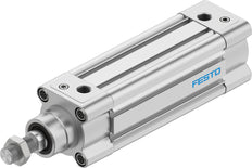 Festo Cylinder 50mm Bore 100mm Stroke ISO 15552 Double Acting - 3659475